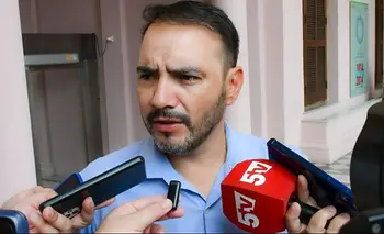 Conflicto docente en Corrientes: renunció el ministro de Economía y Valdés admitió errores | Educación pública