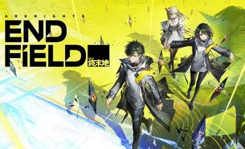 Epic Games regala Arknights: Endfield: cómo descargarlo | Gaming