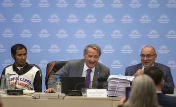 Glaciares: la oposición ve una "inevitable" judicialización y LLA dice tener los votos | Congreso