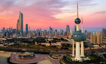 Dónde queda Kuwait: mapa, historia y ubicación | Medio oriente