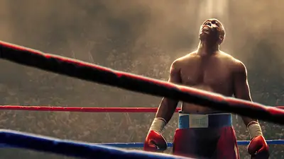 Dura dos horas: la historia de superación basada en hechos reales que desembarcó en Netflix Dura dos horas: la historia de superación basada en hechos reales que desembarcó en Netflix