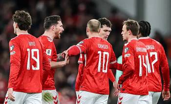 Dinamarca y Macedonia del Norte juegan el repechaje en busca del Mundial | Mundial 2026