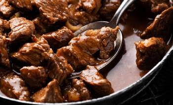 3 cortes de carne ricos y baratos que son ideales para los días de frío | Recetas de cocina