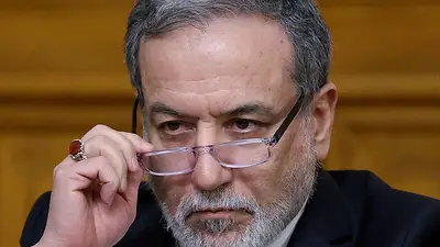 Israel retiró a Araqchi y Qalibaf de su lista de objetivos iraníes a petición de Pakistán Israel retiró a Araqchi y Qalibaf de su lista de objetivos iraníes a petición de Pakistán