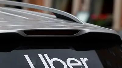 Uber, Pony.ai y Verne se alían para lanzar el primer servicio de robotaxis de Europa en Croacia Uber, Pony.ai y Verne se alían para lanzar el primer servicio de robotaxis de Europa en Croacia