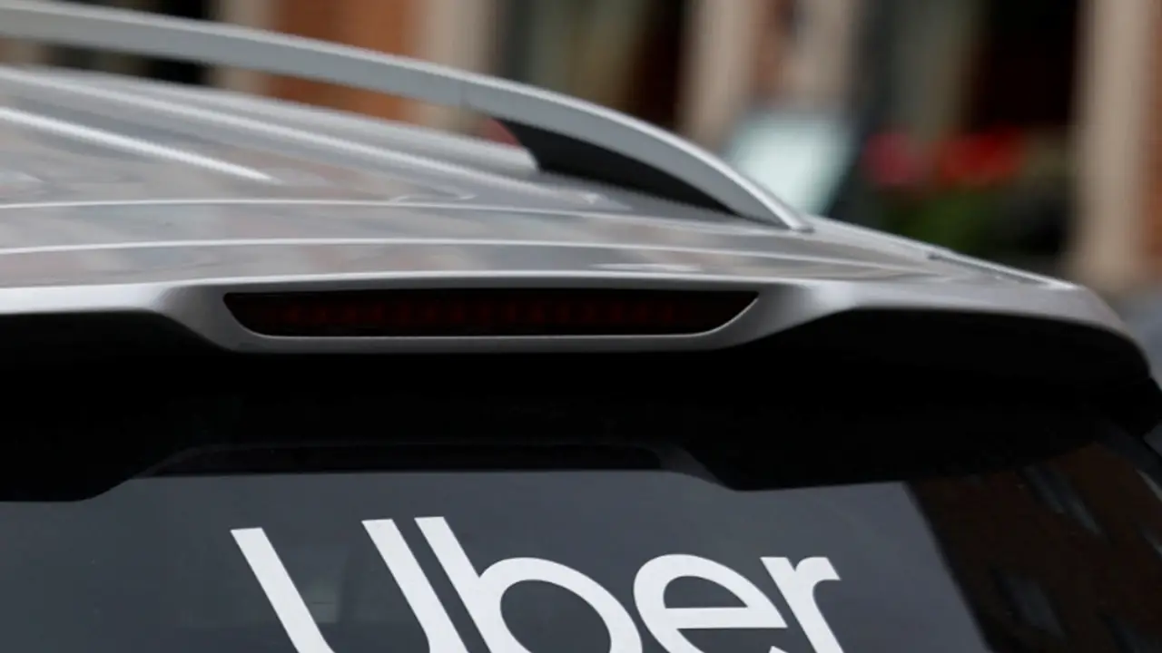 Uber, Pony.ai y Verne se alían para lanzar el primer servicio de robotaxis de Europa en Croacia