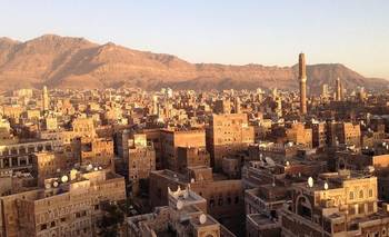 Dónde queda Yemen: mapa, historia y ubicación | Medio oriente