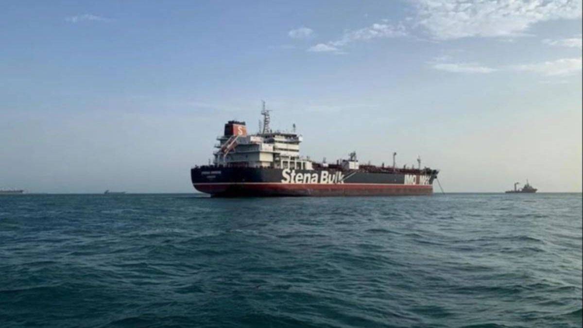 EE.UU. e Irán intensifican los ataques y crece la amenaza sobre rutas petroleras
