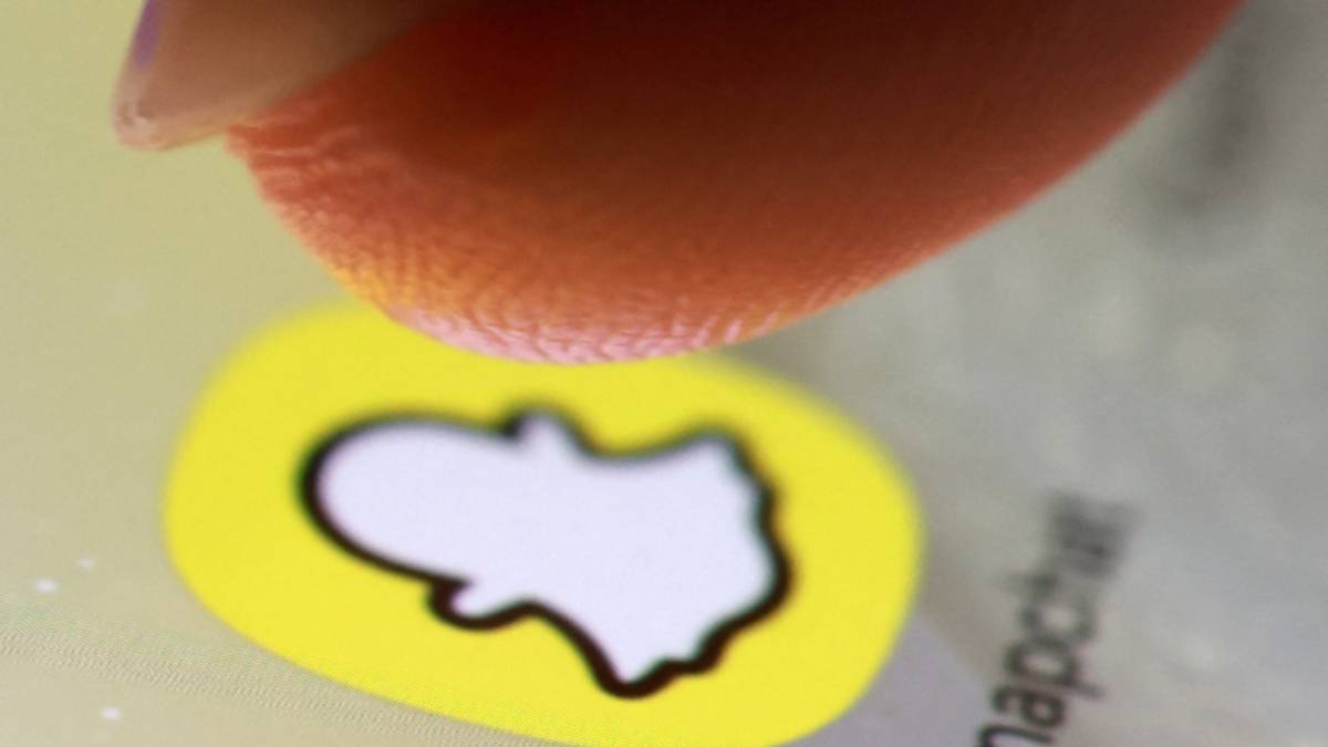 Snapchat enfrenta investigación de la UE por presunta falla en ...
