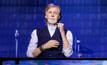La fortuna de Paul McCartney: cuánto dinero tiene uno de los músicos más ricos | Paul mccartney