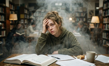 Chau neblina mental: el simple hábito para combatirla | Salud