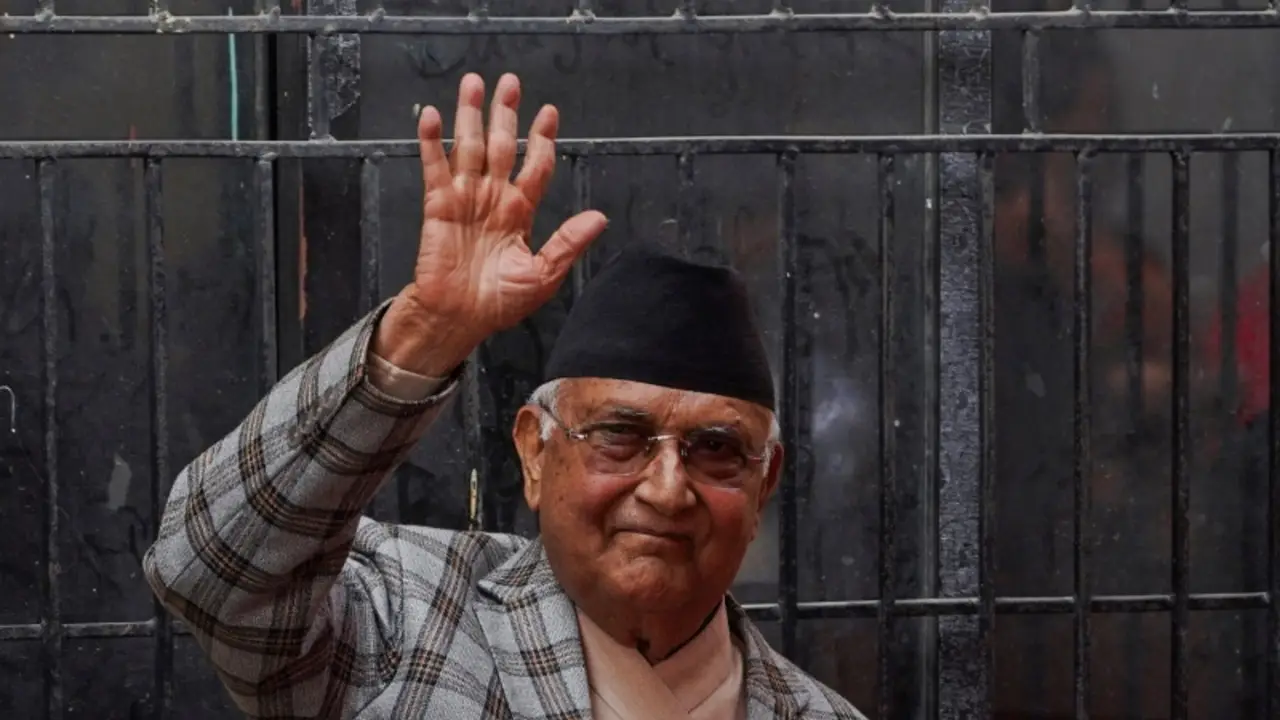 Una comisión pide que se procese al ex primer ministro de Nepal por la violencia en las protestas