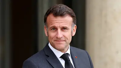 Francia dice cumbre del G7 de junio contará con India, Corea del Sur, Brasil y Kenia, pero no China Francia dice cumbre del G7 de junio contará con India, Corea del Sur, Brasil y Kenia, pero no China