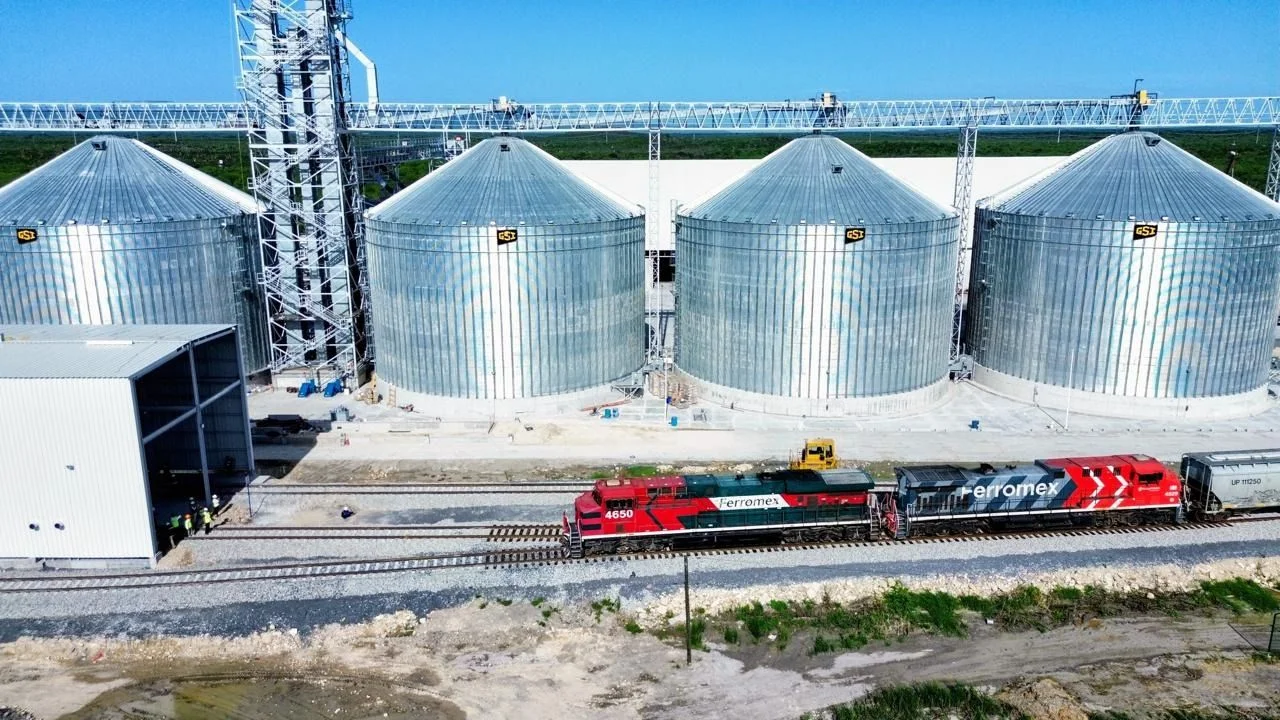Belgrano Cargas: un gigante mexicano desafía el modelo del Gobierno y promete triplicar la inversión
