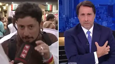 Eduardo Feinmann Eduardo Feinmann