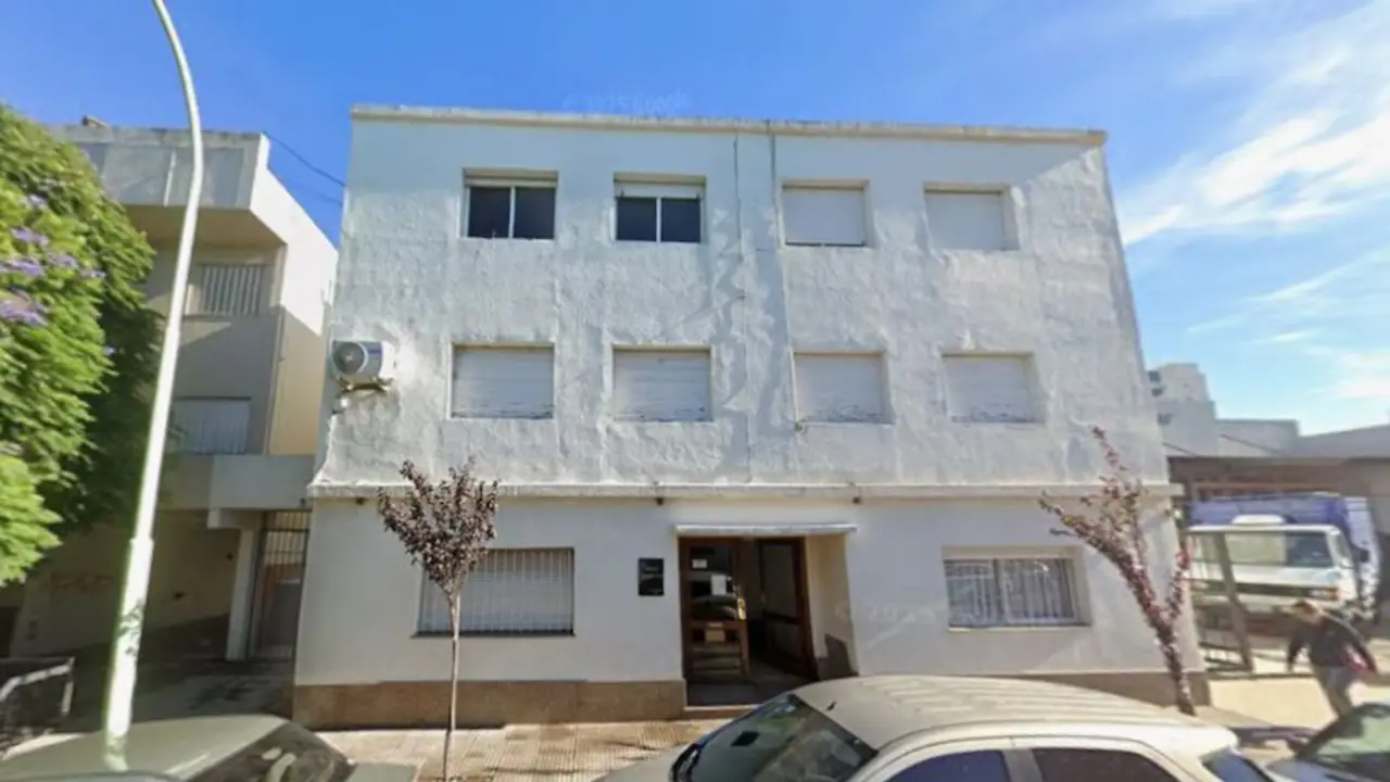 Tragedia en Bahía Blanca: una familia completa murió por inhalación de monóxido de carbono