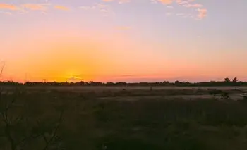 Este pueblo fue set de una película de Campanella: ideal para una escapada | Escapadas