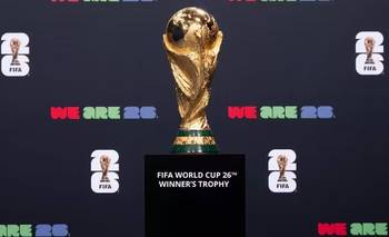 Cuándo se juegan las finales del repechaje para el Mundial | Mundial 2026