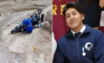 Lo mataron en una persecución de Gendarmería: el caso de Ivo Torres llega a juicio | Gatillo fácil