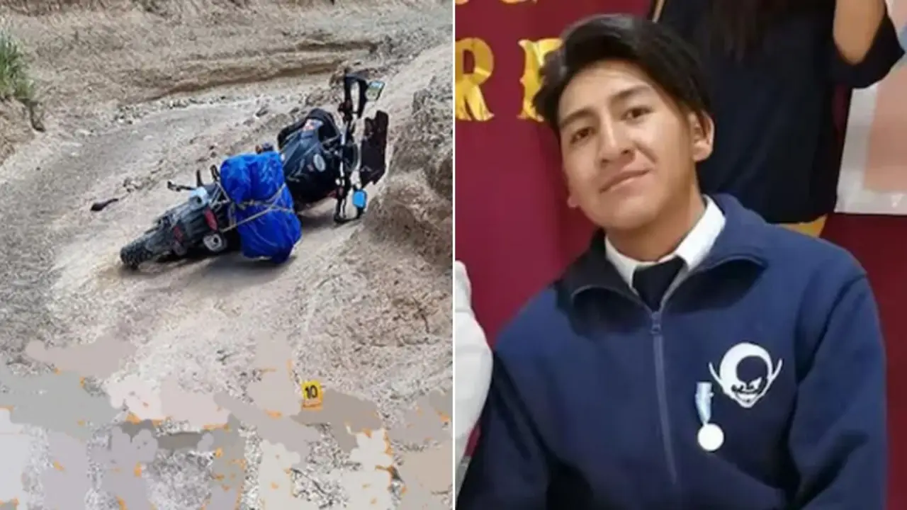 Lo mataron en una persecución de Gendarmería: el caso de Ivo Torres llega a juicio