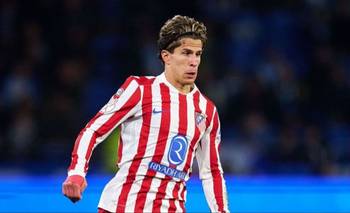 De qué cuadro es Giuliano Simeone: por quién hincha | Selección argentina