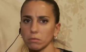 Echaron a Cinthia Fernández y ya contó dónde le ofrecieron trabajar | Televisión 