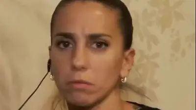 Cinthia Fernández Cinthia Fernández
