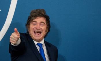 Nico Lantos, filoso contra Milei: "Este gobierno mata a los argentinos" | Crisis económica