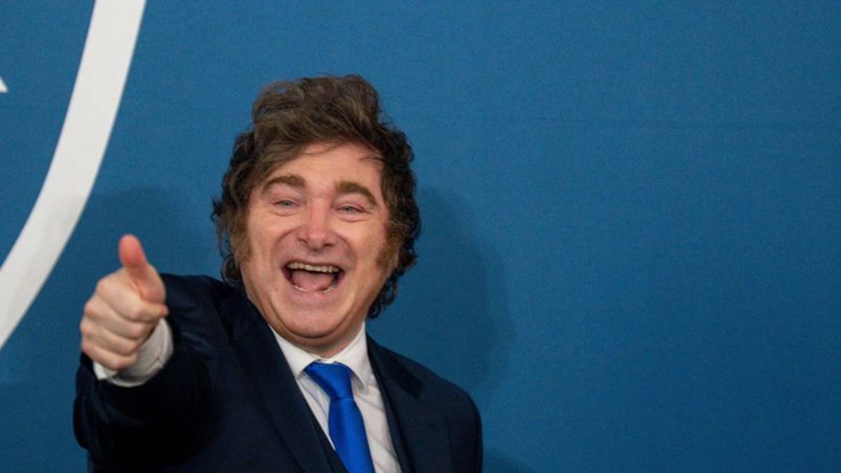 EL NÚMERO CLAVE que mira Milei después de cuatro meses de caída