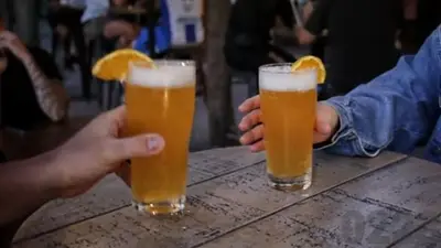 Cierra una pionera cervecería en una zona clave de la Costa Argentina en plena crisis de Javier Milei Cierra una pionera cervecería en una zona clave de la Costa Argentina en plena crisis de Javier Milei