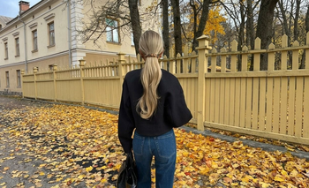 El nuevo peinado en tendencia para este otoño-invierno 2026  | Moda