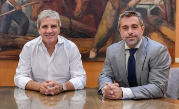 Un funcionario de Caputo negó la crisis: "Son historias particulares" | Consumo