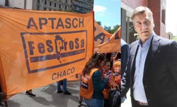 Desguace de Zdero: denuncian una crisis sanitaria que "no puede seguir siendo postergada" | Chaco