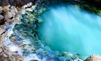 No es Tilcara ni Purmamarca: el paraíso escondido de Jujuy | Escapadas