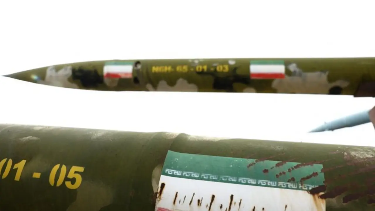 Enviado estadounidense Witkoff dice que Irán busca una salida