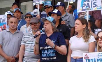 La Justicia obligó al Gobierno a recomponer sueldos de trabajadores viales | Vialidad nacional