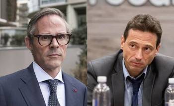 Detalle del acuerdo de Moretti con Foster Gillett para que San Lorenzo sea una SAD | San lorenzo