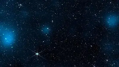 Científicos del CONICET aportaron datos clave para detectar uno de los mayores misterios del universo Científicos del CONICET aportaron datos clave para detectar uno de los mayores misterios del universo
