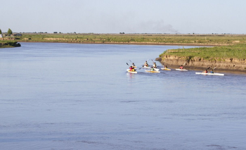 Está a menos de 2 horas de CABA y es el pueblo más antiguo: la escapada clave | Escapadas