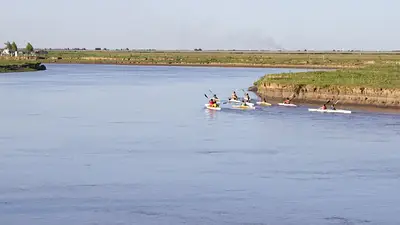 Baradero. Baradero.