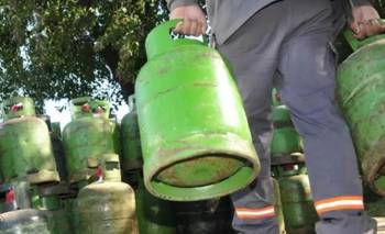 Paro por tiempo indeterminado en una distruidora de gas: denuncian despidos arbitrarios | Despidos