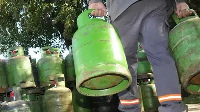 Paro por tiempo indeterminado en una distribuidora de gas: trabajadores denuncian despidos arbitrarios Paro por tiempo indeterminado en una distribuidora de gas: trabajadores denuncian despidos arbitrarios