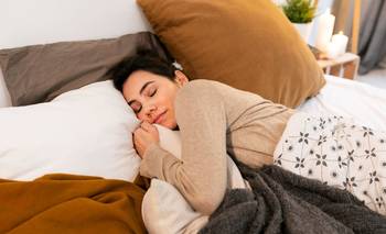 Revelaron el truco del mejor descanso y no son las horas de sueño | Salud