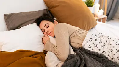 Dormir mucho no es descansar bien: el papel clave de los sueños que pocos conocen Dormir mucho no es descansar bien: el papel clave de los sueños que pocos conocen