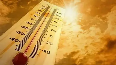 Pronóstico: anticipan máximas de hasta 40° C, ¿Cuándo llega el miniverano? Pronóstico: anticipan máximas de hasta 40° C, ¿Cuándo llega el miniverano?