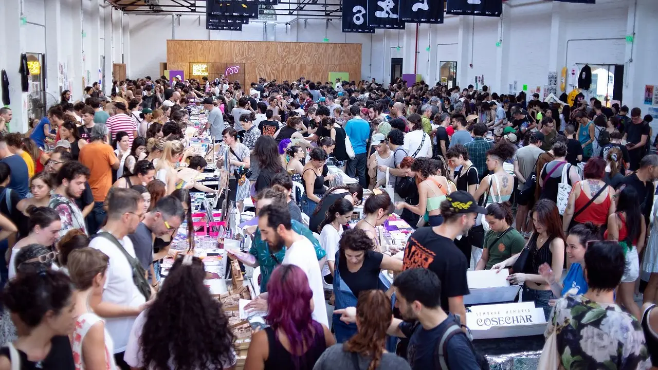 Cuándo será la Feria MIGRA. Entradas para la Feria MIGRA. Cronograma de actividades de la Feria Migra. 