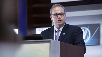 La ONU advirtió sobre las "consecuencias graves" si la guerra se extiende 6 meses La ONU advirtió sobre las "consecuencias graves" si la guerra se extiende 6 meses