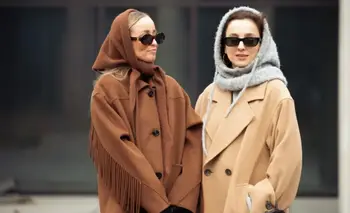 Balaclavas: el accesorio que pasó del deporte al street style 2026 | Tendencias