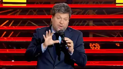 El Trece tomó una sorpresiva decisión con el programa de Guido Kaczka. El Trece tomó una sorpresiva decisión con el programa de Guido Kaczka.