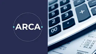 ARCA Calculadora ARCA Calculadora